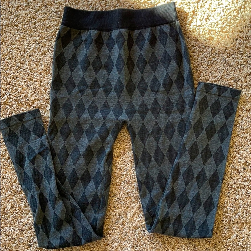 Cute leggings